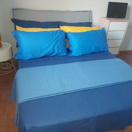 Appartement Sardegna27 à Alghero Extérieur photo