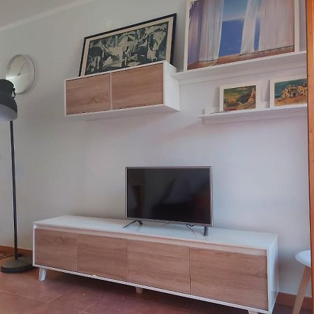 Appartement Sardegna27 à Alghero Extérieur photo
