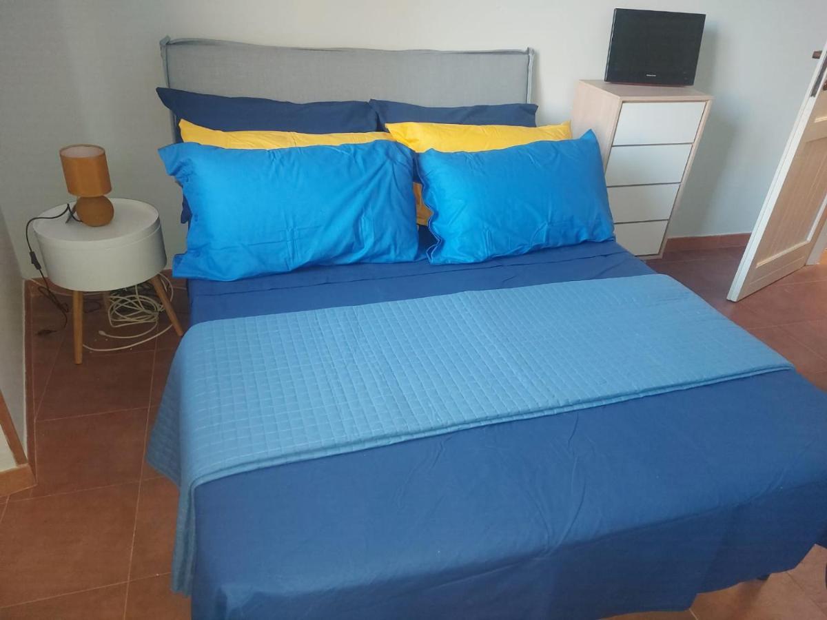 Appartement Sardegna27 à Alghero Extérieur photo
