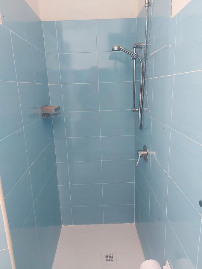 Appartement Sardegna27 à Alghero Extérieur photo