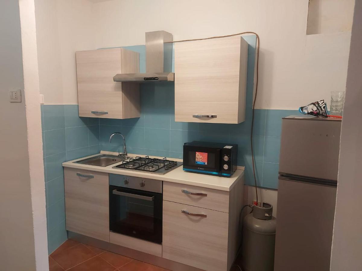 Appartement Sardegna27 à Alghero Extérieur photo