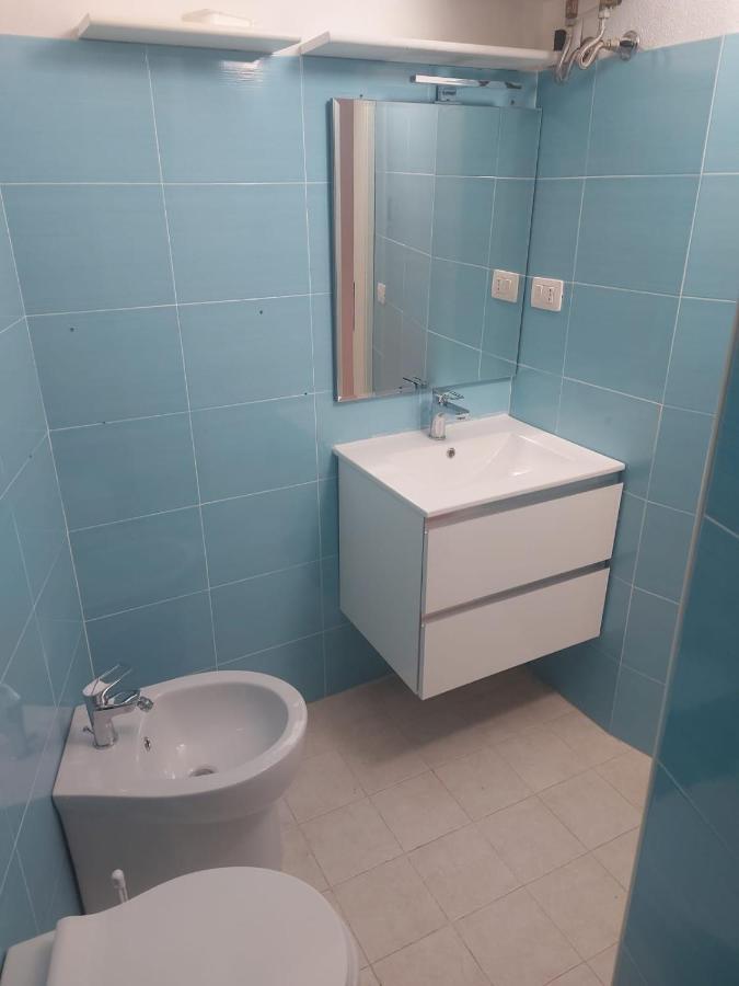 Appartement Sardegna27 à Alghero Extérieur photo