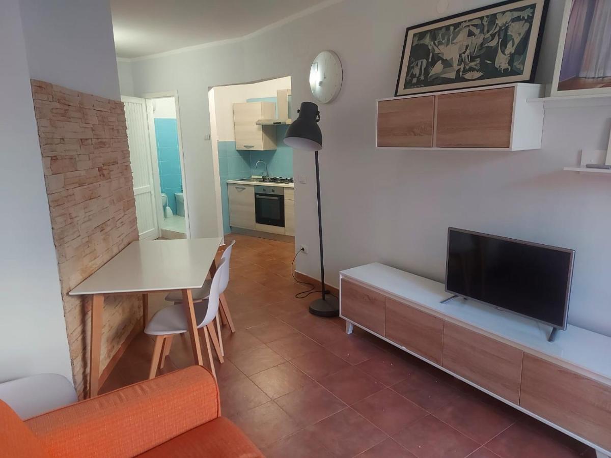 Appartement Sardegna27 à Alghero Extérieur photo