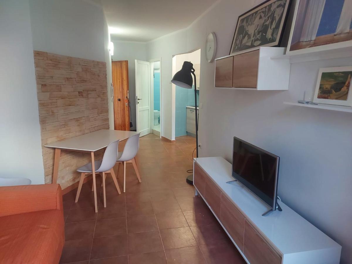 Appartement Sardegna27 à Alghero Extérieur photo