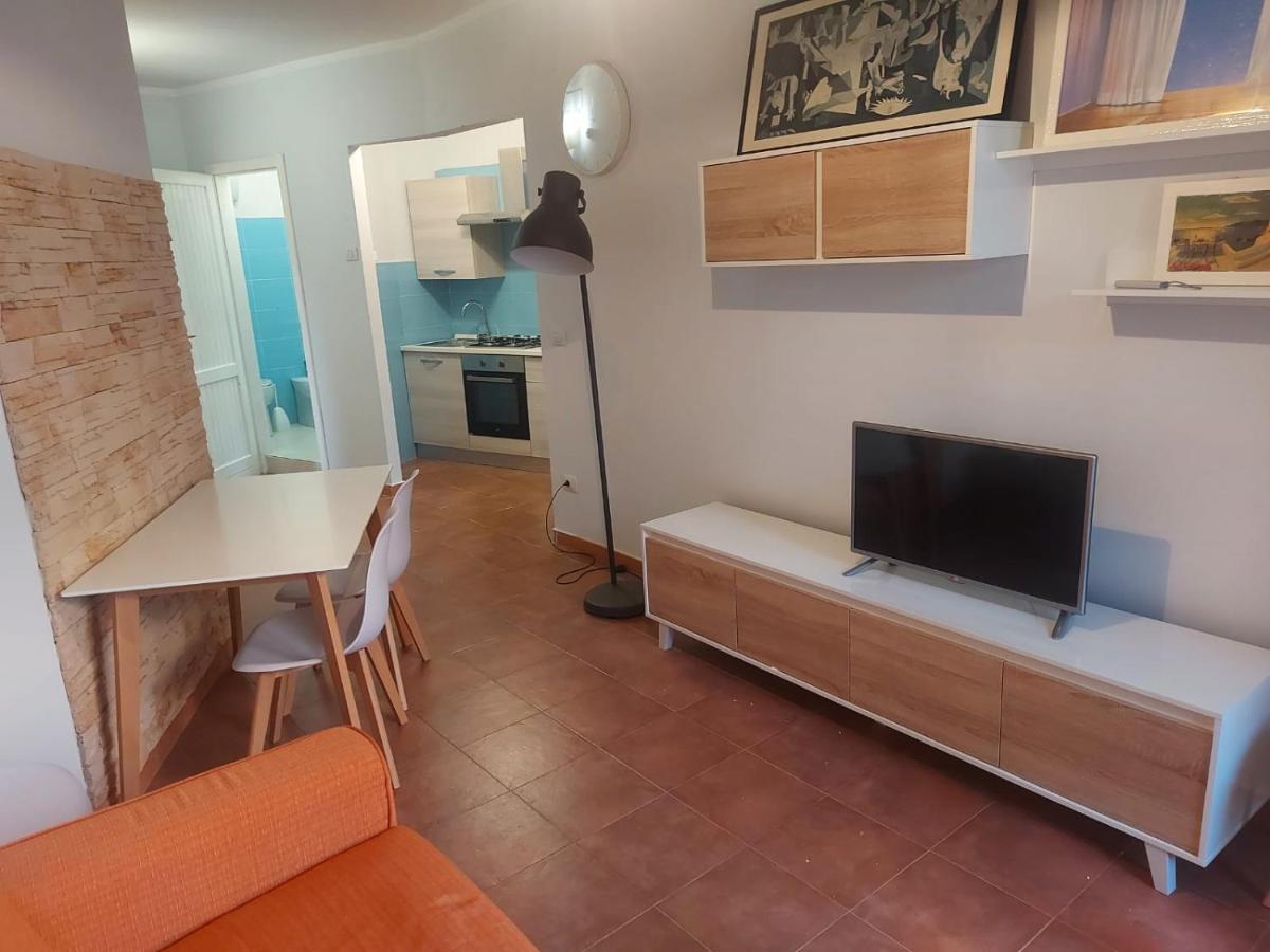 Appartement Sardegna27 à Alghero Extérieur photo