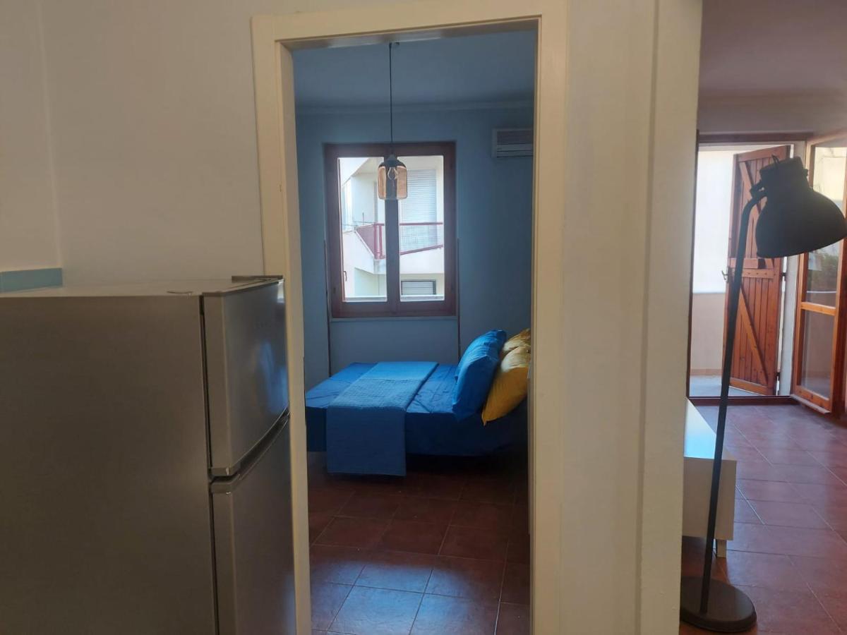 Appartement Sardegna27 à Alghero Extérieur photo
