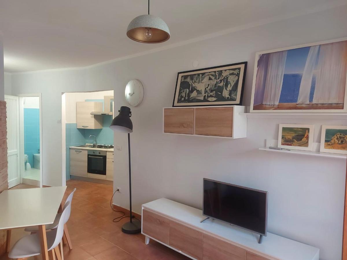 Appartement Sardegna27 à Alghero Extérieur photo
