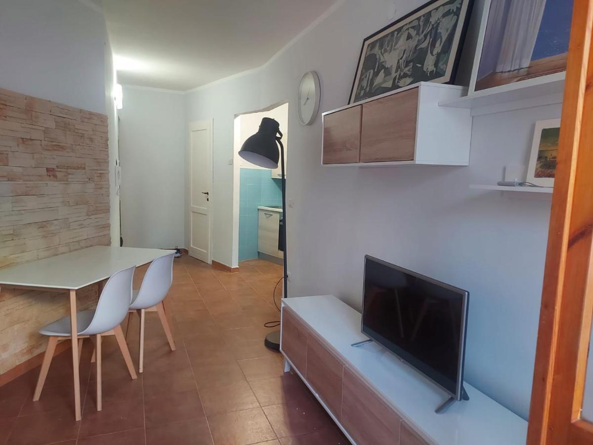 Appartement Sardegna27 à Alghero Extérieur photo